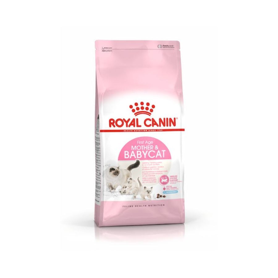 Royal Canin Mother & Baby cat