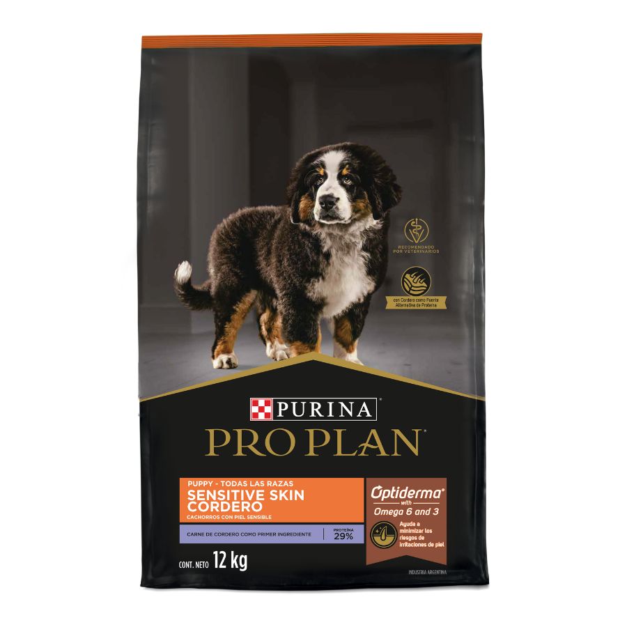 ProPlan Cachorro