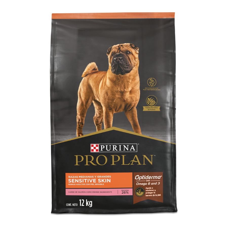 ProPlan Adulto Medianas Y Grandes