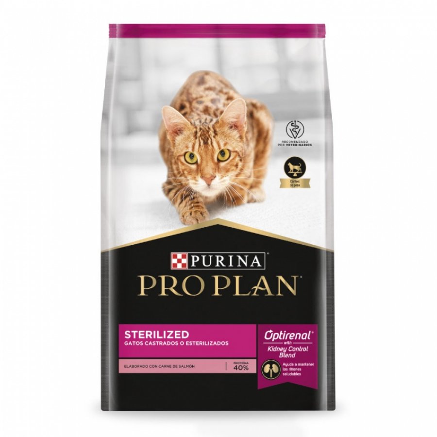 Proplan Sterilized Gato Adulto