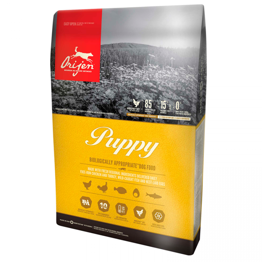 Orijen Puppy 5.9Kg