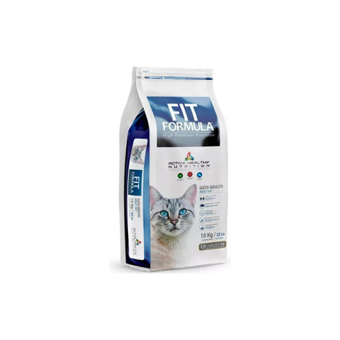 Fit Formula Gato Adulto 10Kg