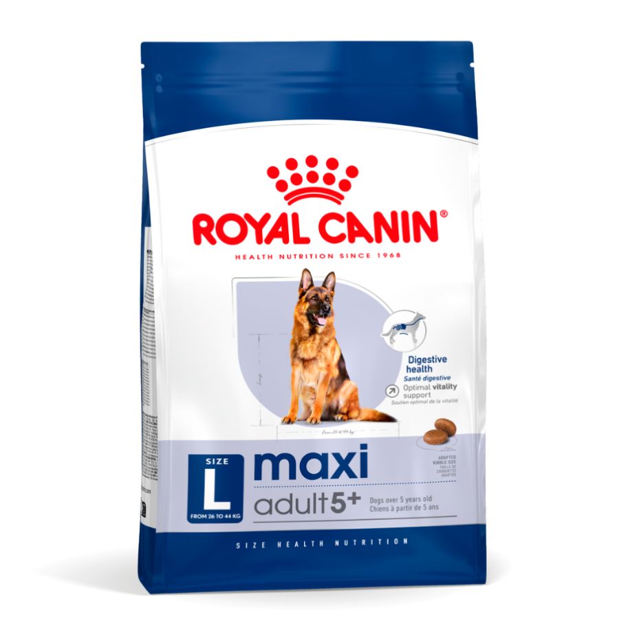 Royal Canin Adulto Maxi