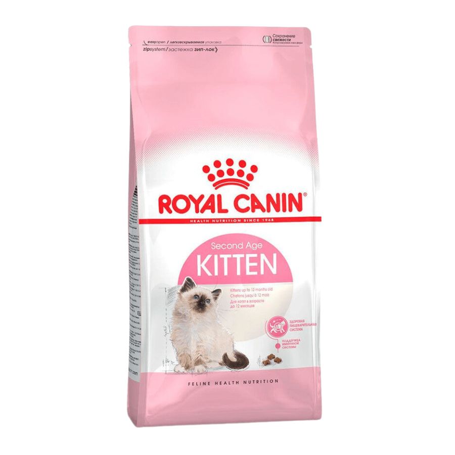 Royal Canin Felino Kitten 4Kg