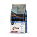 Bravery Cat Herring Adult 7Kg