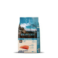 Bravery Salmon Mini Puppy Rzas Pqñas 2Kg