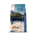 Bravery Herring mini adult Rzas Pqñas