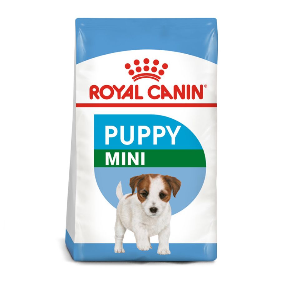 Royal Canin Cachorro Mini Puppy