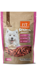 Fit Formula Snack Natural Conejo