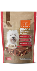 Fit Formula Snack Natural Costillas Cordero