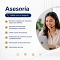 Asesoría Viaje de Mascota