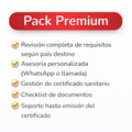Pack Premium