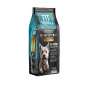 Fit Formula Adulto Rzas Pqñas