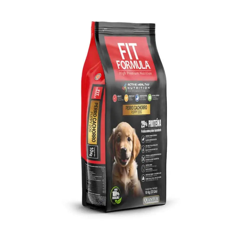 Fit Formula Perro Cachorro