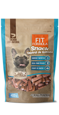 Fit Formula Snack Natural Espiral Salmon