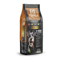 Fit Formula Perro Rzas Pqñas Senior