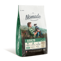 Nomade Adulto Rza Pqña 3kg
