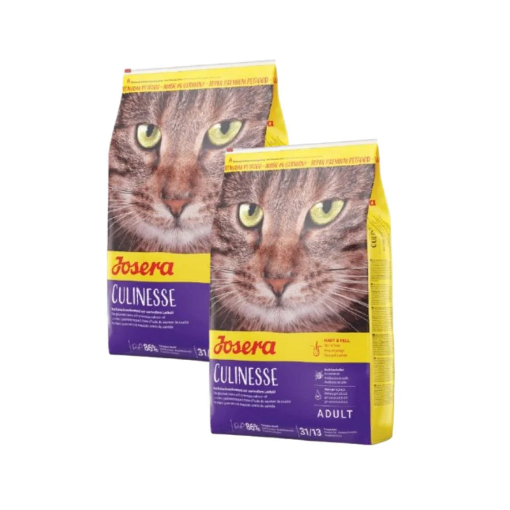 Josera Gato Culinese Pack 10Kg