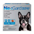 Nexgard Perros 4 - 10kg