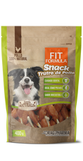 Fit Formula Snack Natural Truto Pollo