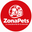 ZONA-PETS logo