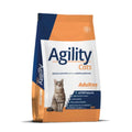 Agility Gato Adulto 10Kg