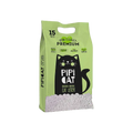 Arena Pipicat Aroma Lavanda 15Kg
