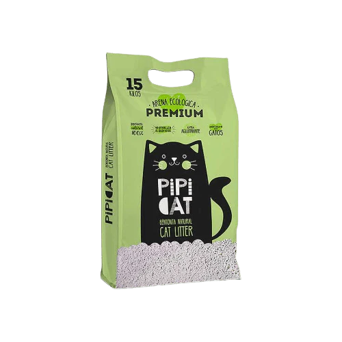 Arena Pipicat Aroma Lavanda 15Kg