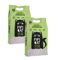 Arena Pipicat Manzana 30Kg (2x15Kg)