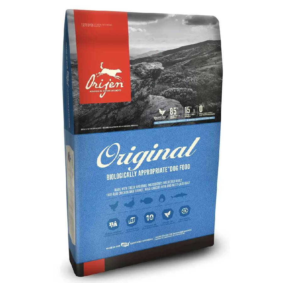 Orijen Original Dog 2Kg
