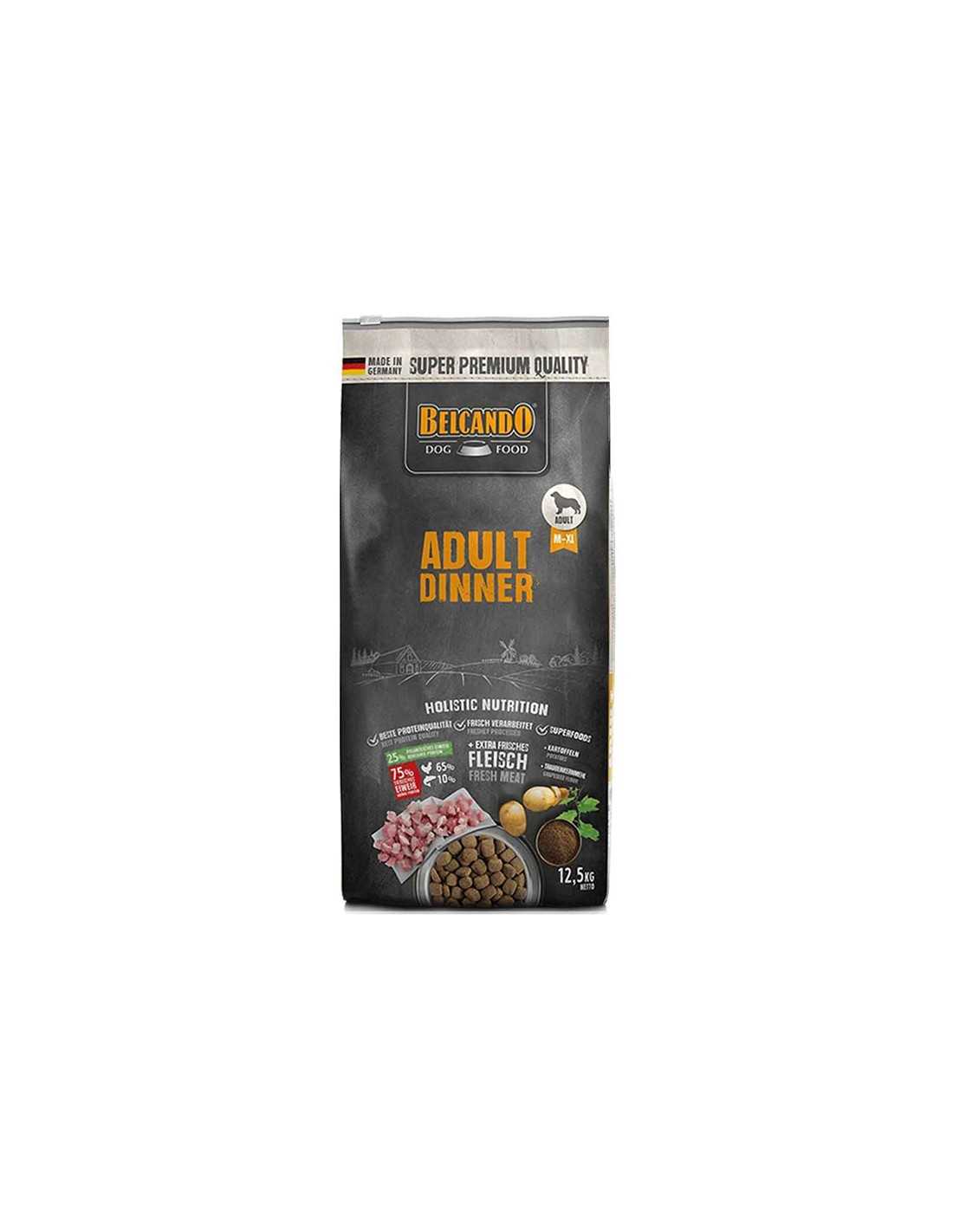Belcando Adult Dinner 12.5Kg