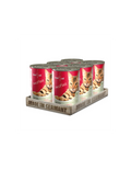 BewiCat Alimento Húmedo Ave Pack 6 Latas 400gr