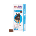 Bravecto Perro 20-40kg (1000mg)