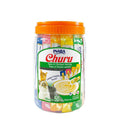 Churu Mix de atún y pollo 50Und