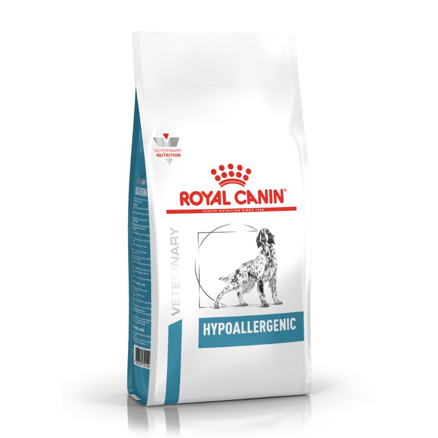 Royal Canin Adulto Hypoallergenic