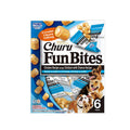 Dog Churu Fun Bites Pollo/Queso