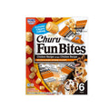 Dog Churu Fun Bites Pollo 6 Und