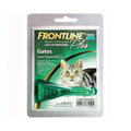 Frontline Plus Gatos 0.5ml