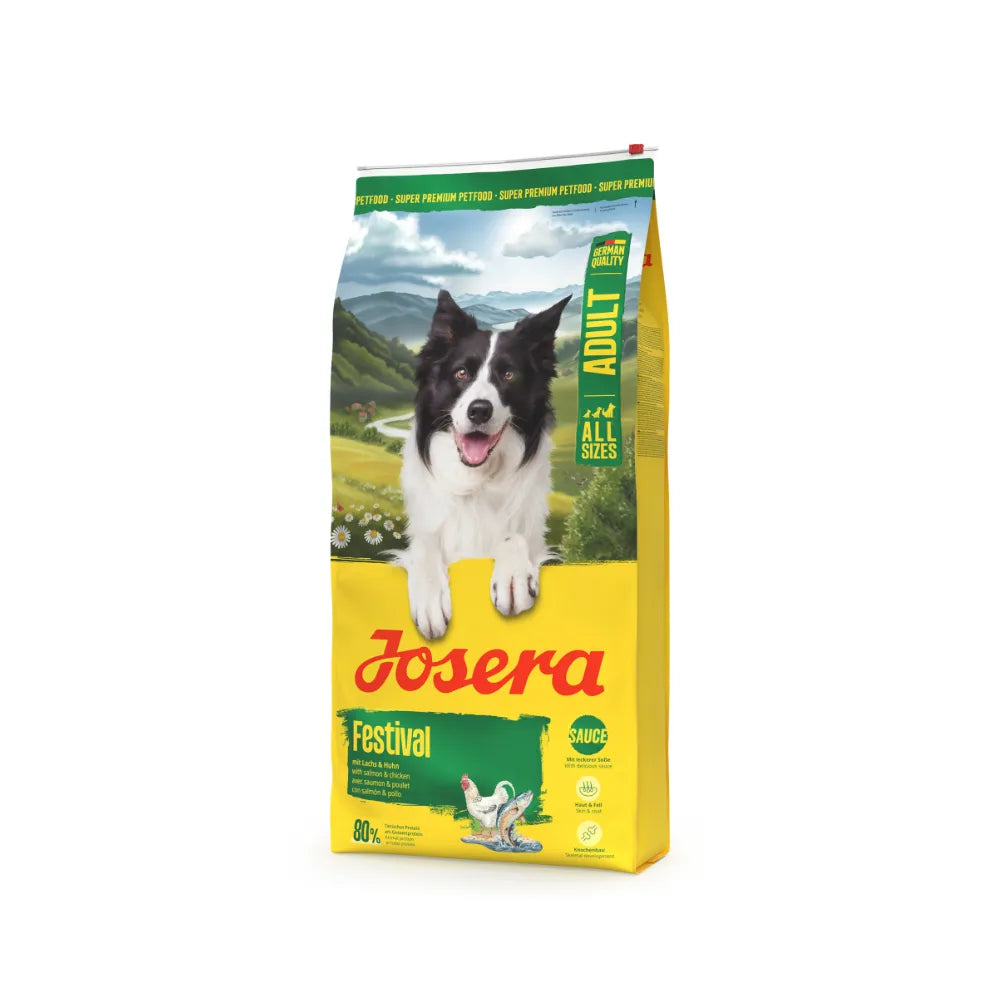 Josera Festival 12Kg