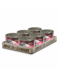 Leonardo Alimento Humedo Ave Pack 6 Latas 200gr