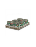 Leonardo Alimento Humedo Pato Pack 6 Latas 200gr