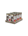 Leonardo Alimento Húmedo Cordero-Ave Pack 6 Latas 400gr