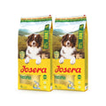 Josera Fiesta Plus Pack 2X