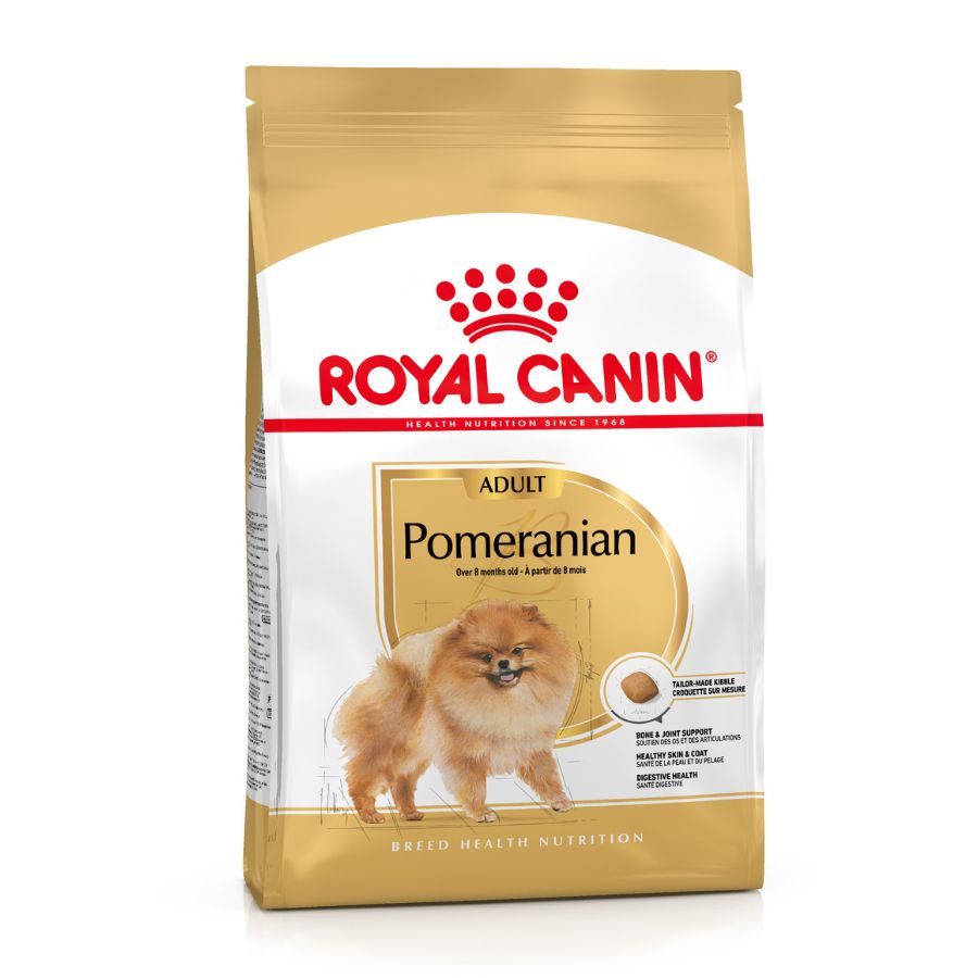Royal Canin Pomeranian 1.5Kg