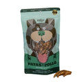 Doggo Patas Pollo en Crispy de Ciervo 8un